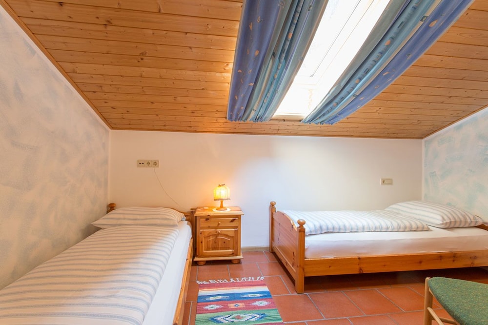 Apartment, 2 Bedrooms (4 Persons) photo 2
