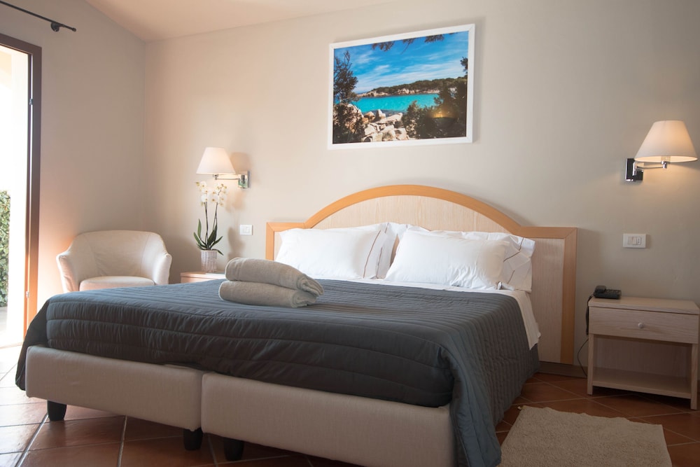 Superior Room, Terrace photo 3