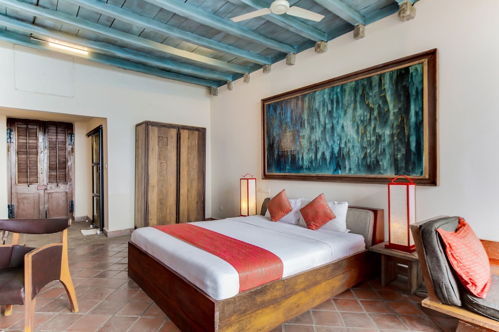 Luxury Room