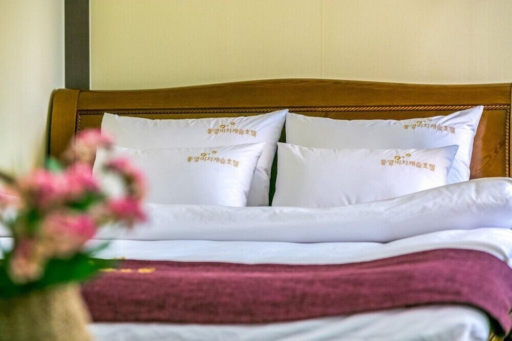 Room (Beach-dong 201) - Photo 6