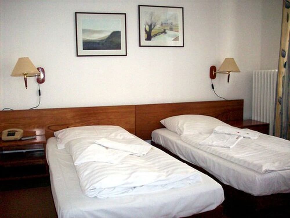 Twin Room photo 1