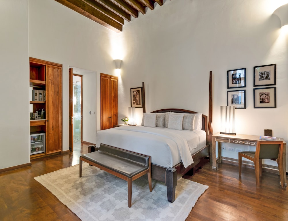 Grand Suite, 1 King Bed