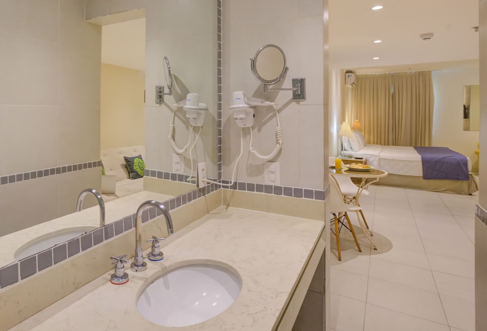 Suite Executiva - Photo 25