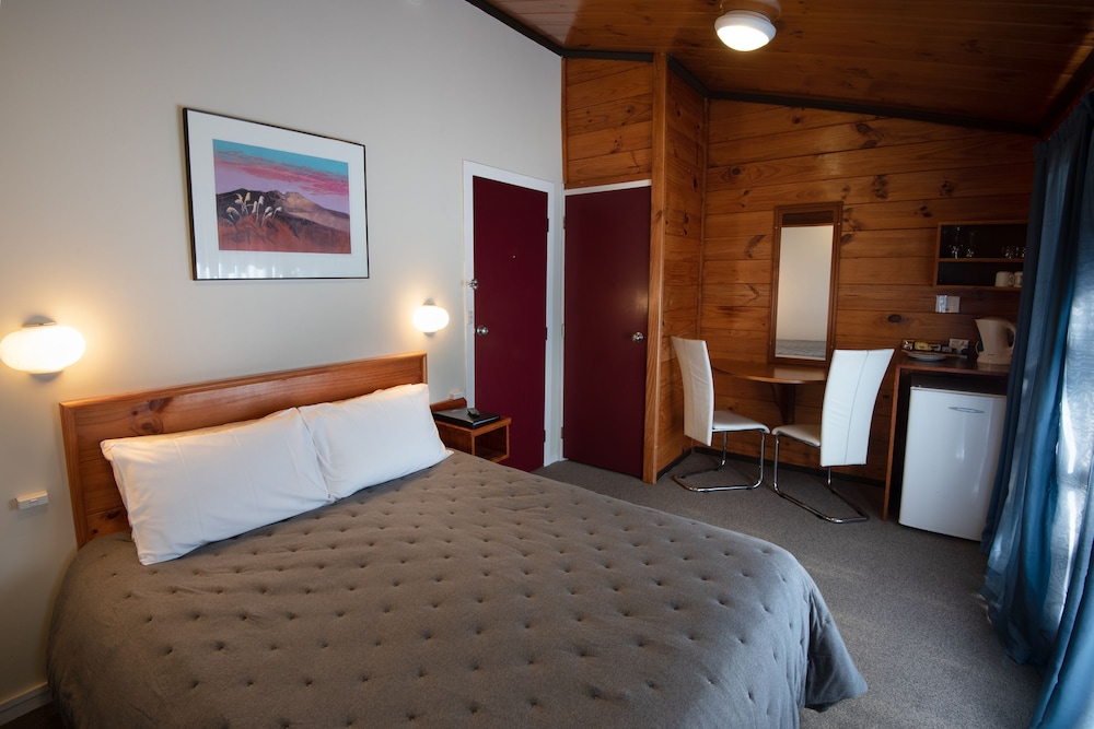 Queen Room - Photo 4