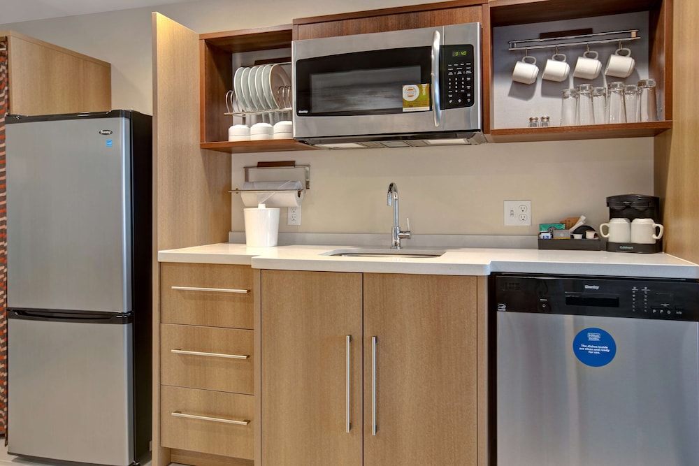 Suite, 1 Bedroom, Non Smoking - Photo 3