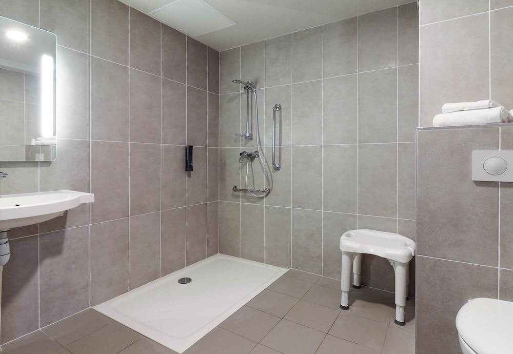 Double Room, Mobility Accessible, Non Smoking - Photo 8