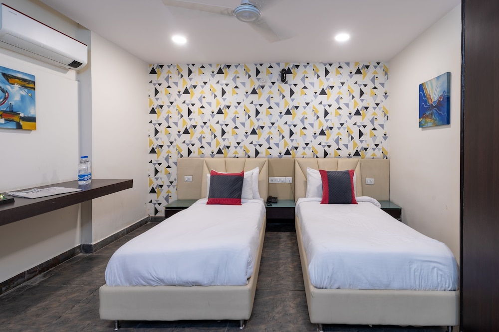 Classic Room - Photo 2