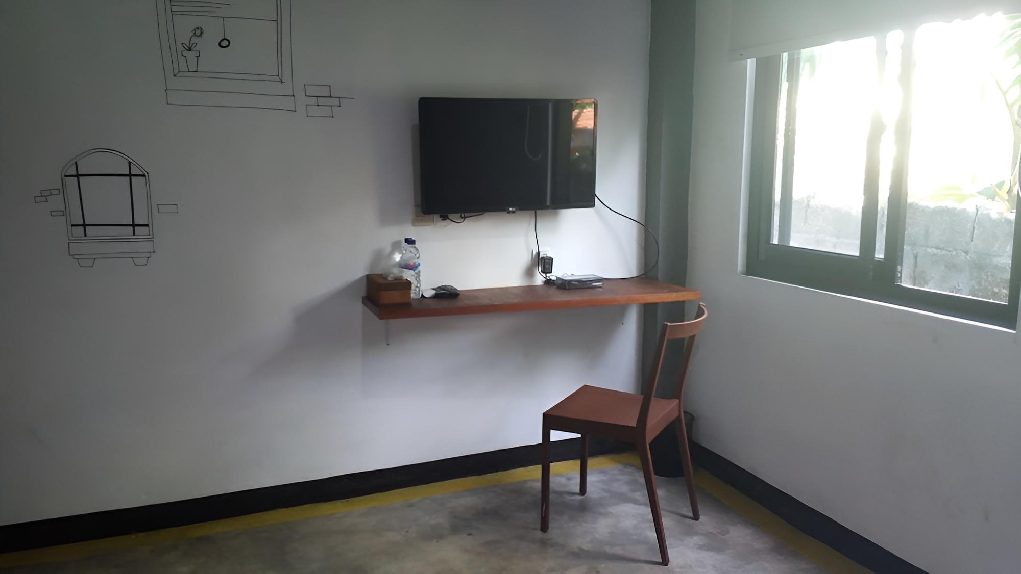 Superior Double Room photo 3
