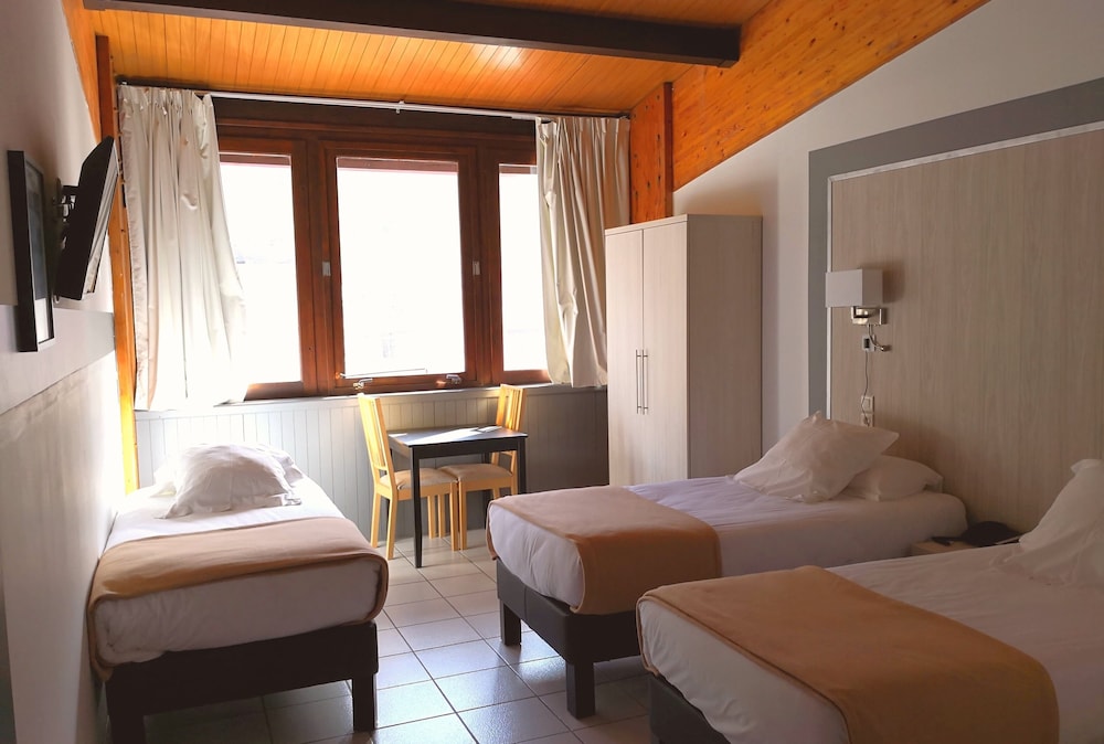 Triple Room - Photo 1