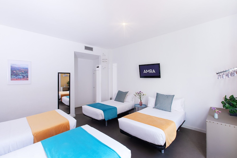 Quadruple Room photo 3