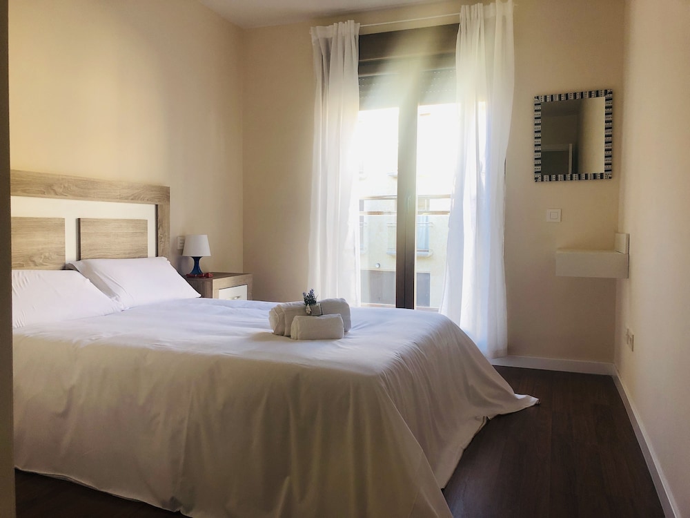 Apartamento Puente Romano Portal 4 1-B, 写真 10