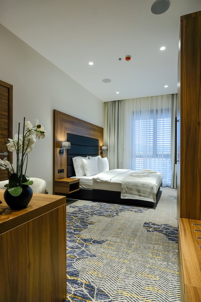 Deluxe Room photo 3