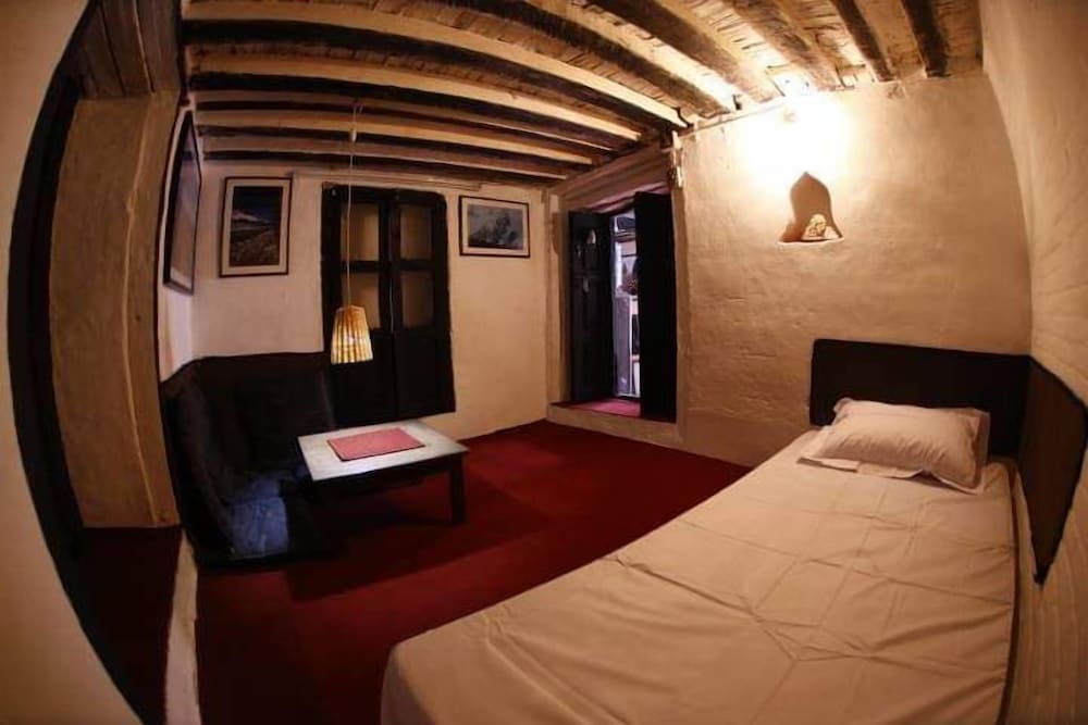 Classic Single Room photo 2