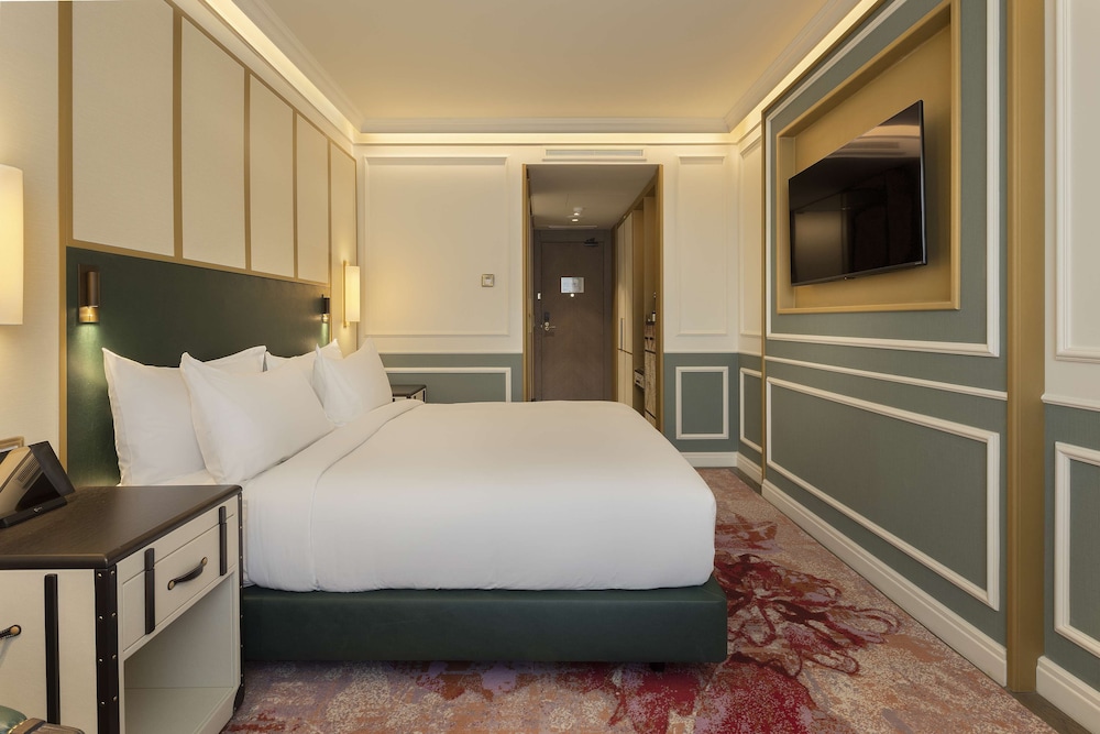 Room, 1 King Bed - Photo 1