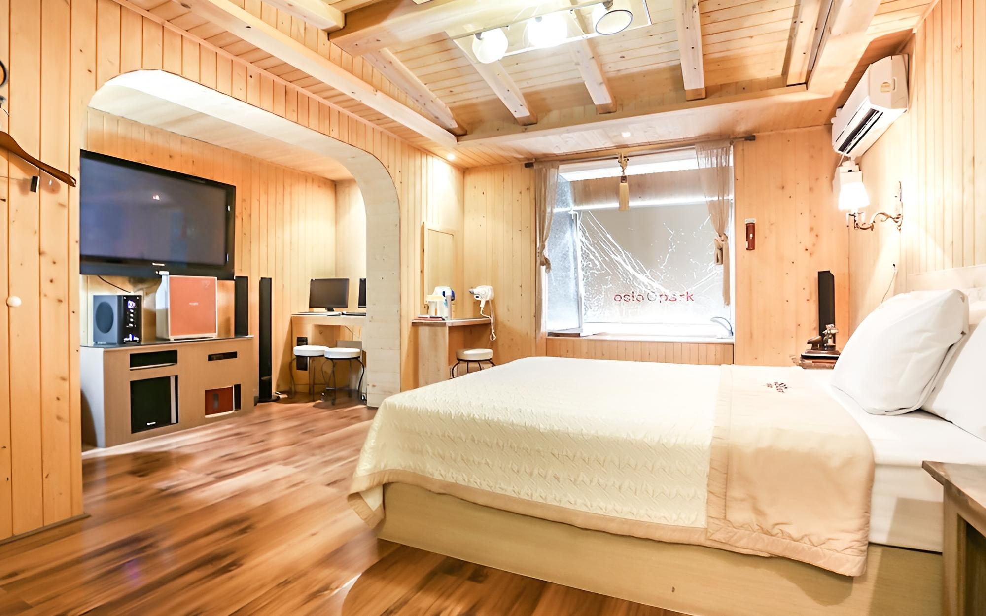Room (Special room (Random assignment / Net) - Photo 8