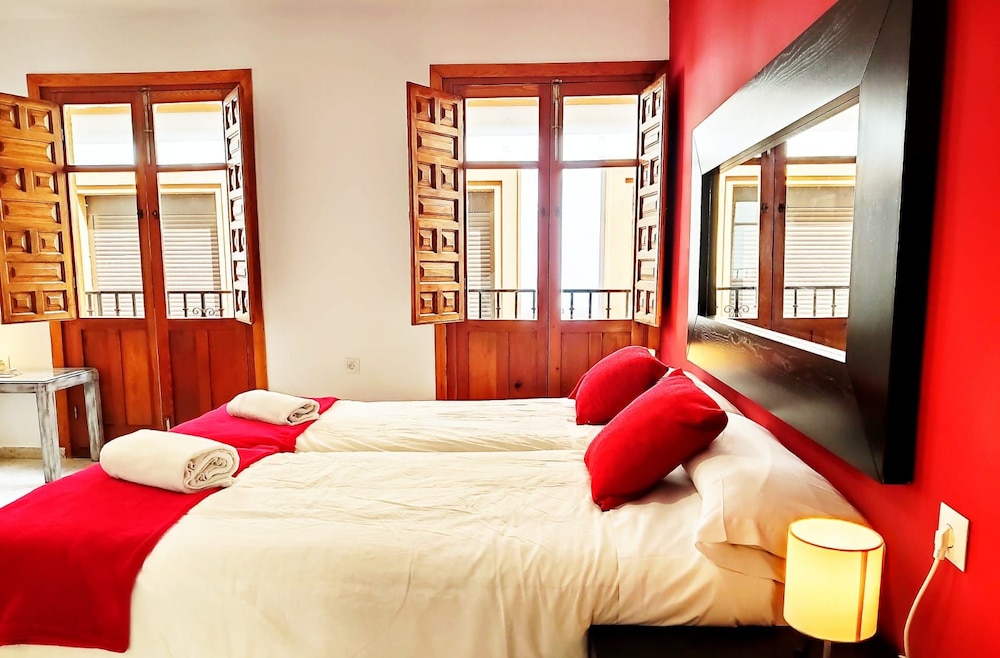 Apartamento, 3 habitaciones