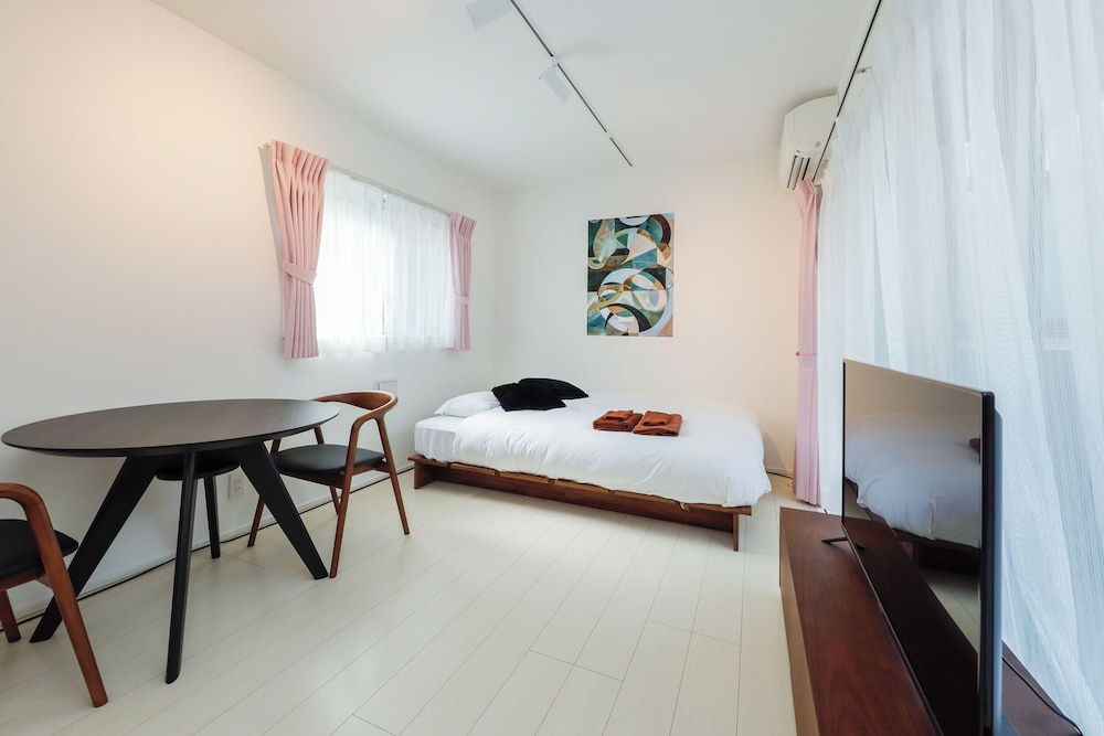 2-person Accomodation, 202, Non Smoking photo 2
