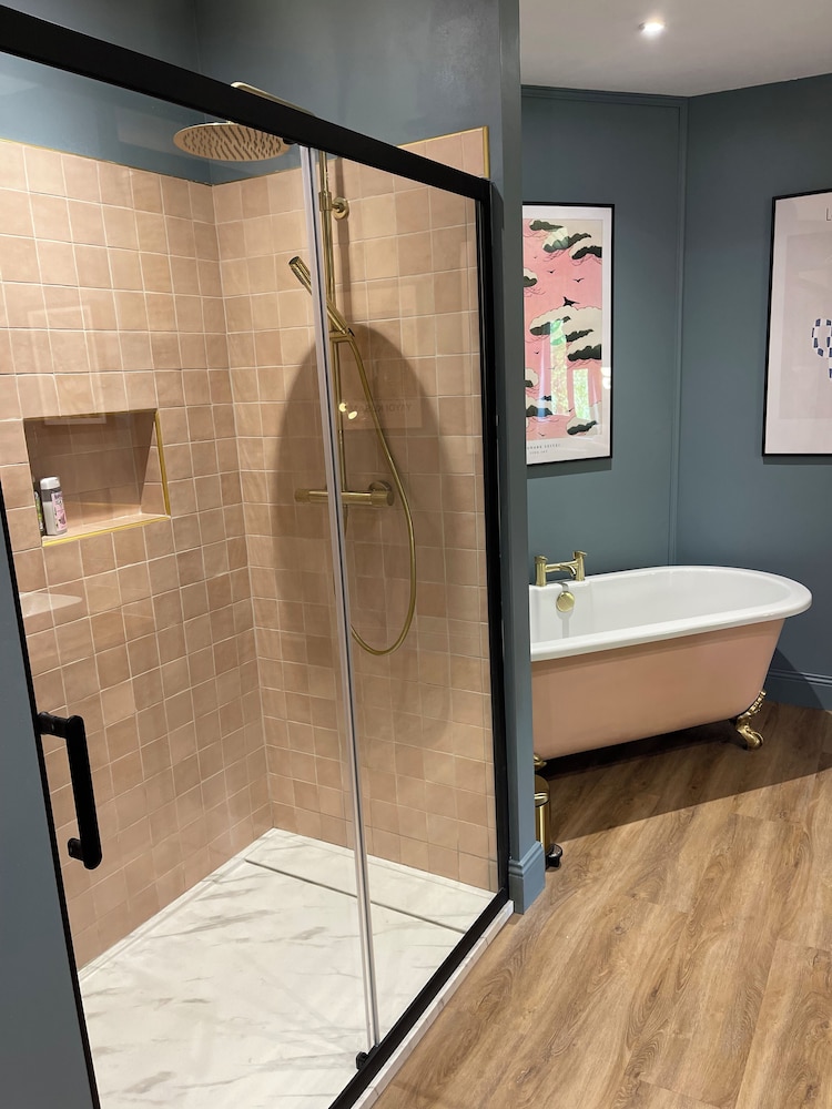 Luxury Double Room (Le Paon) photo 2