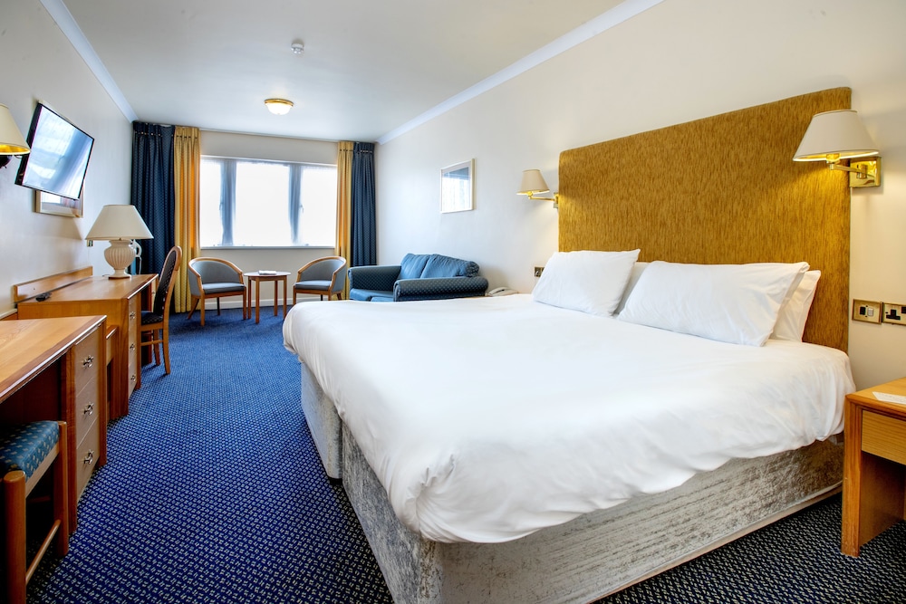 Standard Double Room, 1 Double Bed photo 3