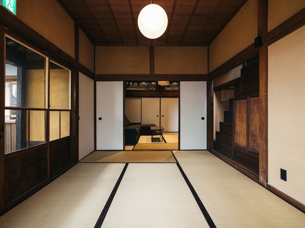 Standard Room, Non Smoking (USUI, 103)