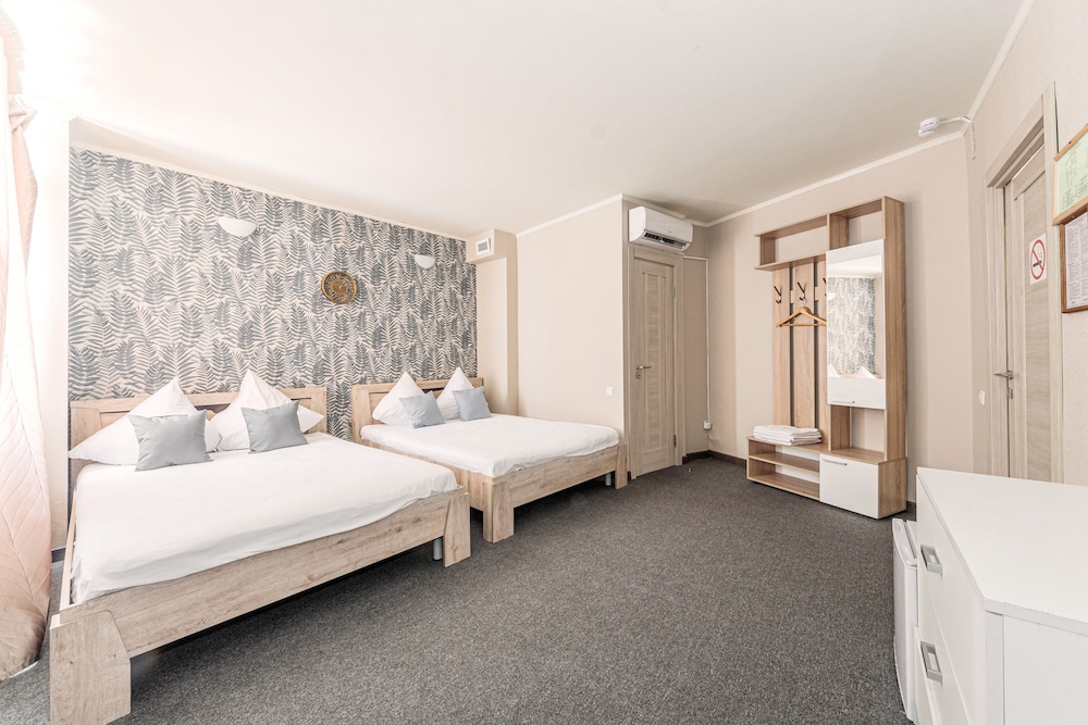 Traditional Twin Room photo 3