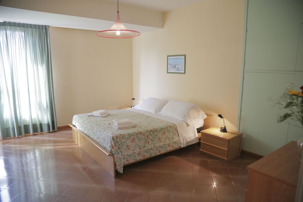 Apartment, 1 Bedroom