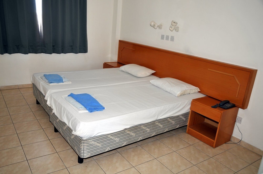 Basic Apartment, 1 Bedroom photo 1