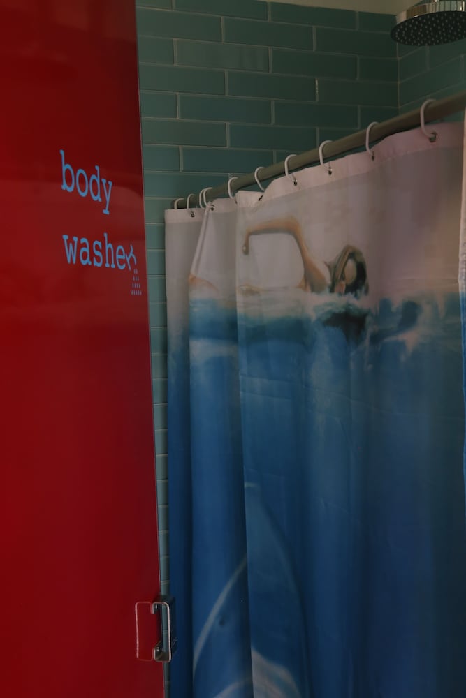 Classic Shared Dormitory photo 2