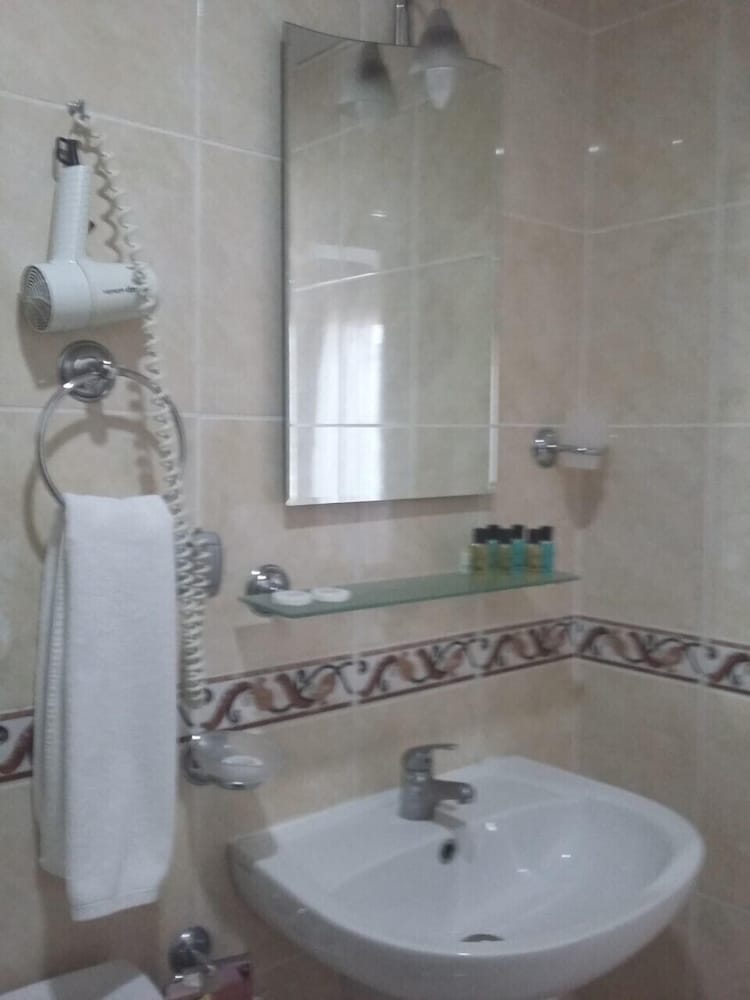 Standard Single Room photo 3