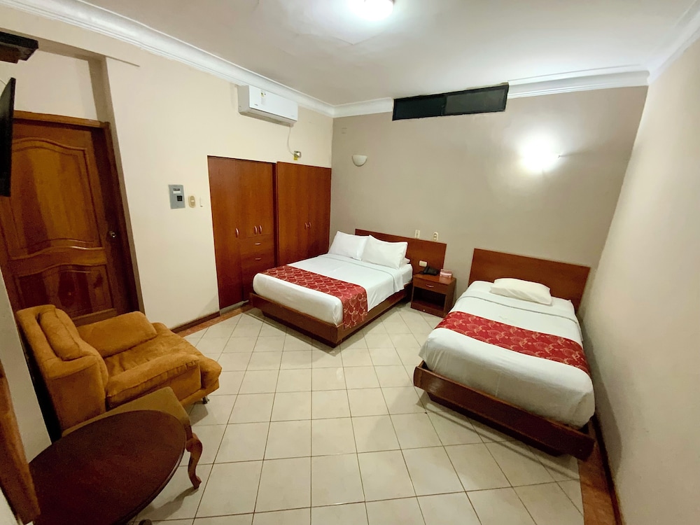 Executive Double Room photo 2