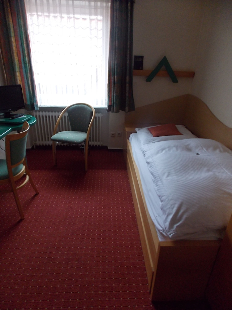Single Room photo 1