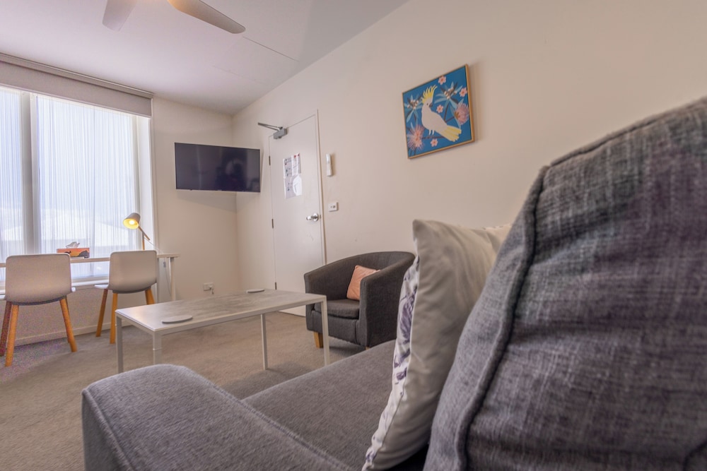 Superior Apartment, 2 Bedrooms, 2 Bathrooms - Photo 3