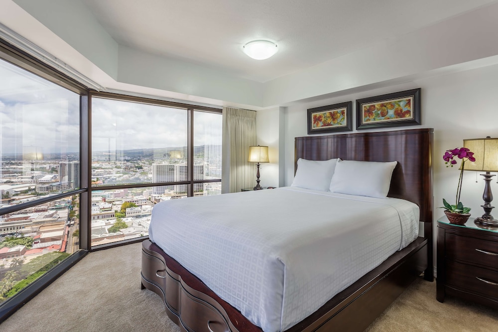 Executive Room, 1 Bedroom, Harbor View photo 3