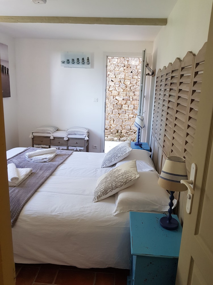 Family Suite, 2 Bedrooms (Bord de Mer & Sable Blanc) photo 1
