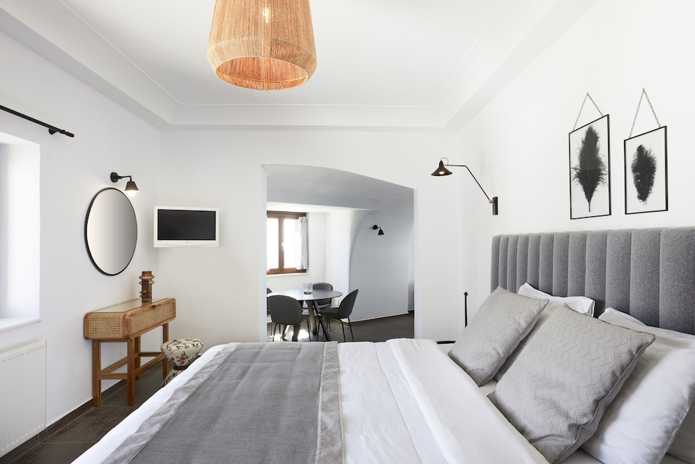 Premium Suite, Private Pool, Sea View - Photo 9