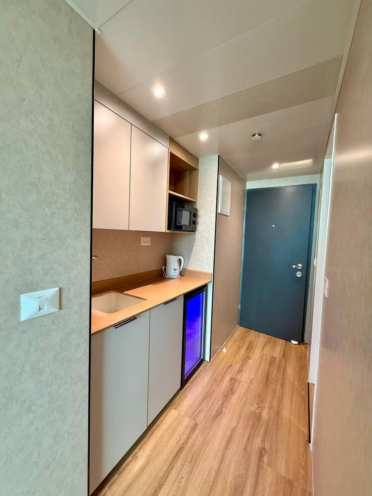 Premium Studio, Sea View photo 2