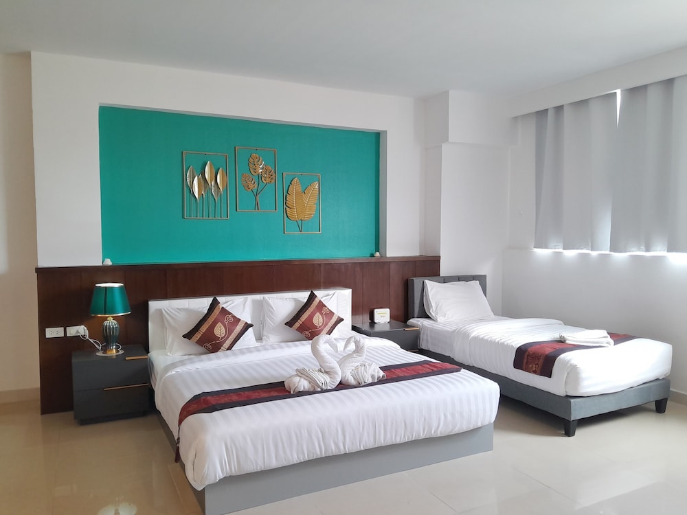 Junior Suite - Photo 1