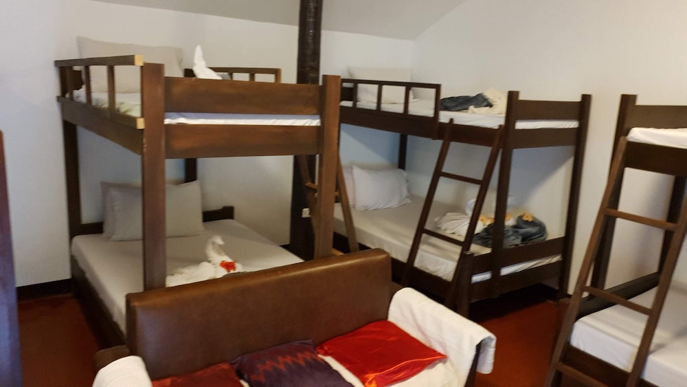 Economy Shared Dormitory photo 3