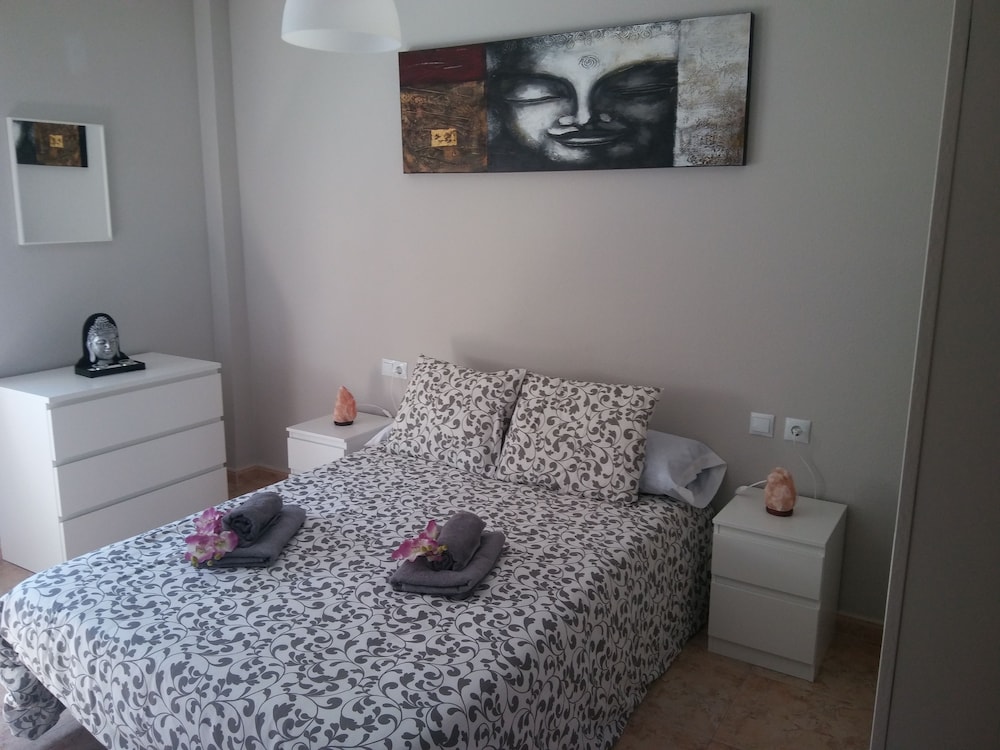 Apartamento, 3 habitaciones