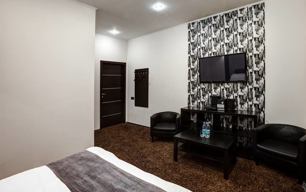 Comfort Double or Twin Room