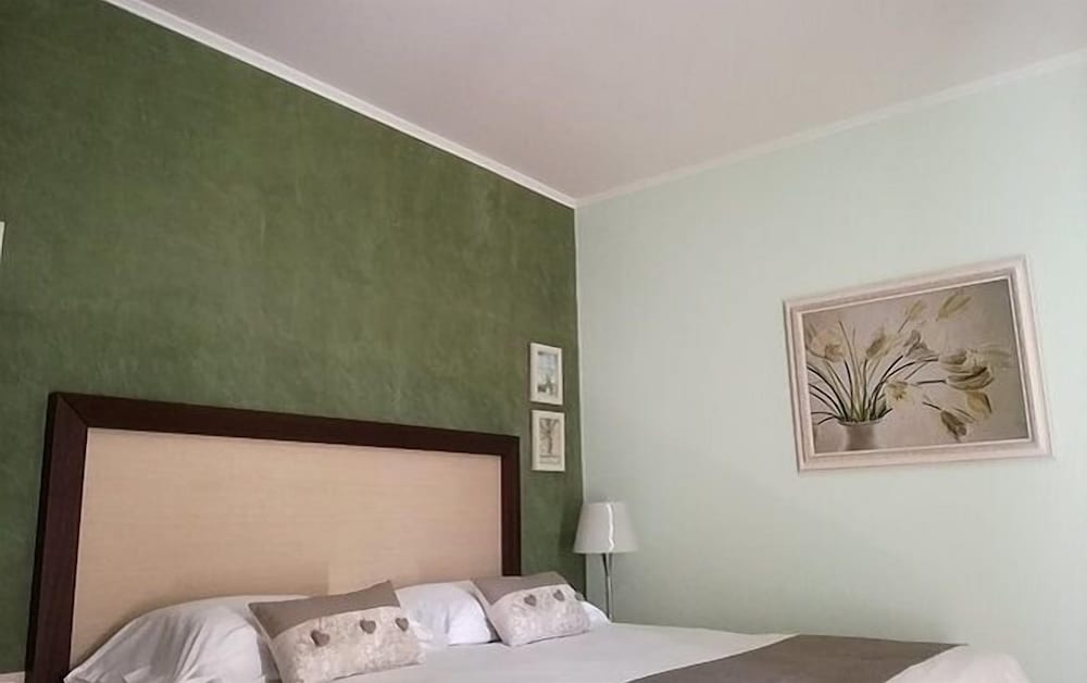 Double Room, Balcony, Sea View (4) photo 1