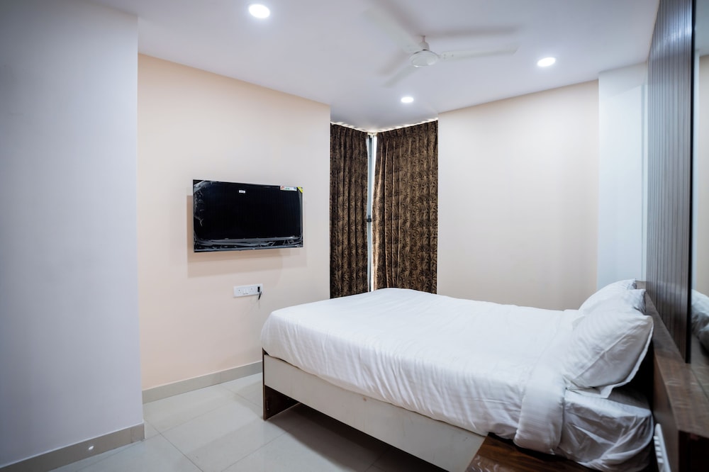 Minister Room