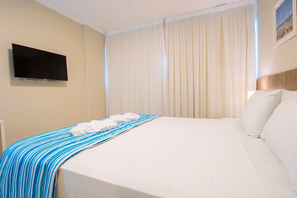 Standard Double Room, 1 Double Bed photo 1