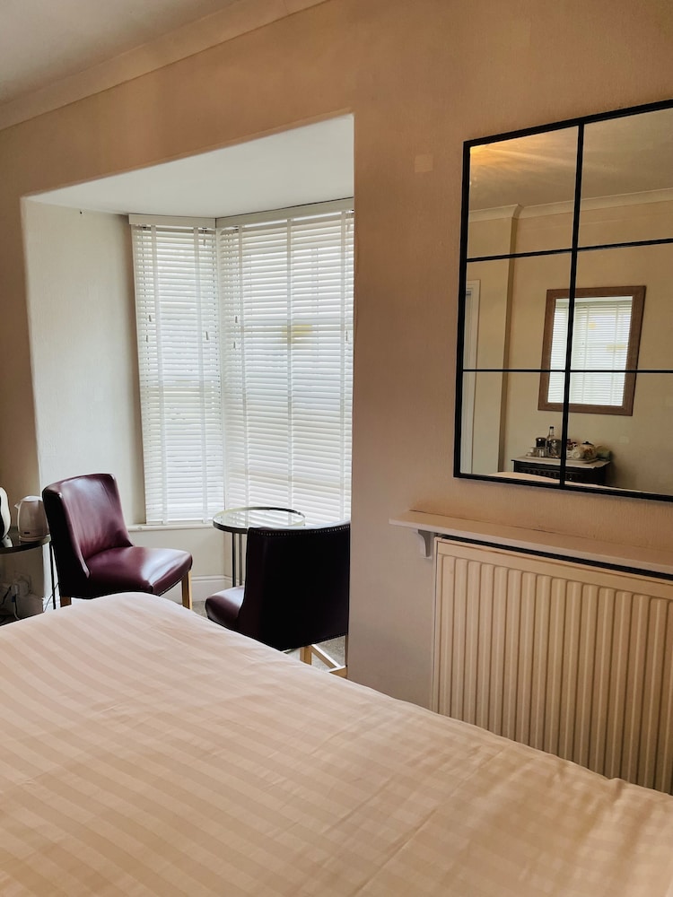 Double Room (Tabernacle) photo 2