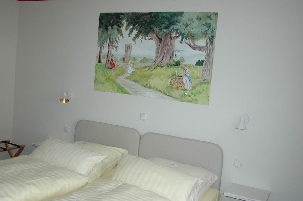 Double Room Gold - Photo 14