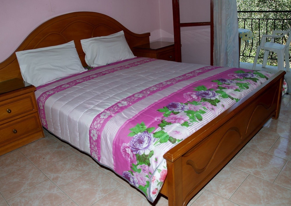 Apartment, 2 Bedrooms