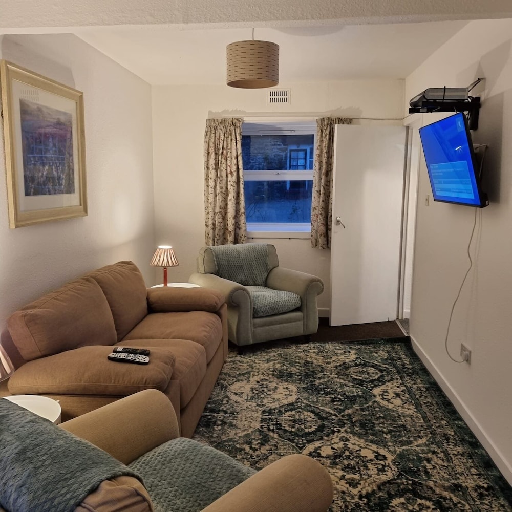 Rowan Cottage photo 1