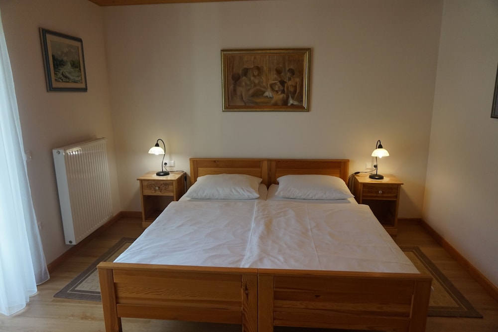 Double Room, Terrace photo 2