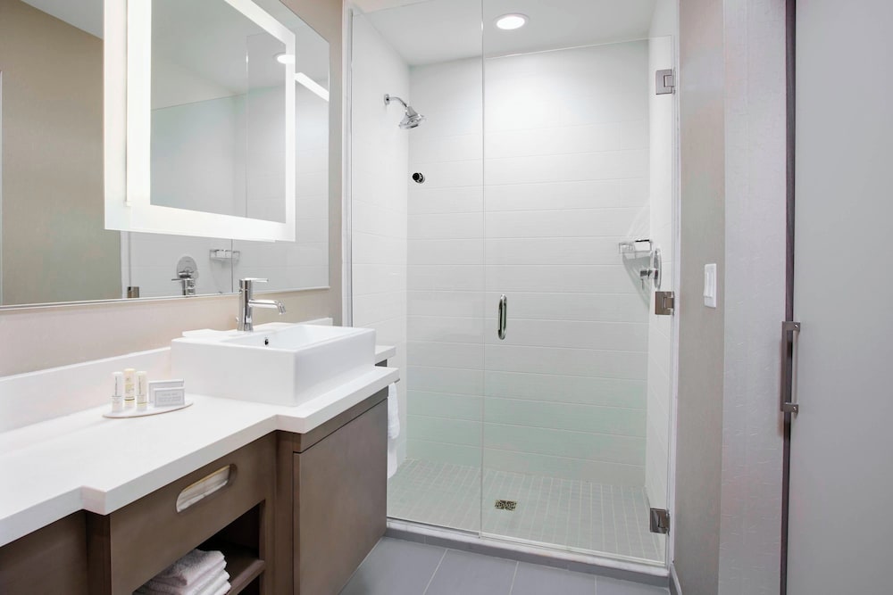 SpringHill Suites by Marriott Milwaukee Downtown, Φωτογραφία 4