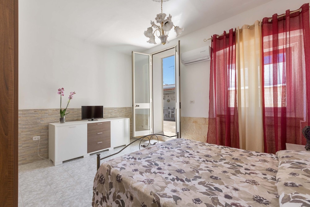 Economy Apartment, 1 Bedroom (Bilo Nettuno)